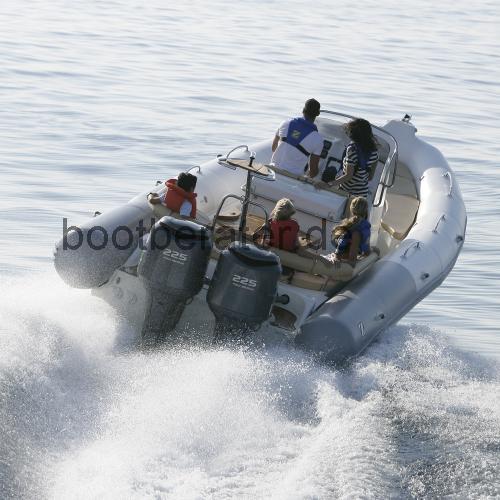 Zodiac Medline 850 NEO technische daten 